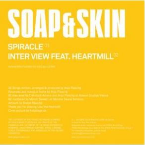 Download track Inter View Soap & SkinHeartmill