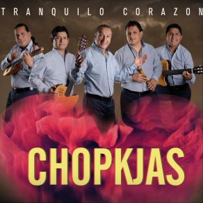 Download track No Soy De Tu Terruño Chopkjas