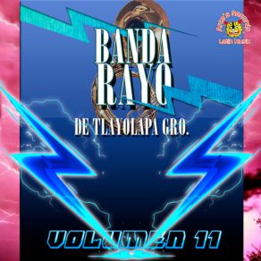 Download track Que Sean Muy Felices Banda Rayo De Tlayolapa Gro