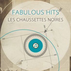 Download track Les Enchaînés (Unchained Melody) Les Chaussettes Noires
