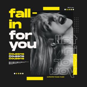 Download track Fallin For You Couzens