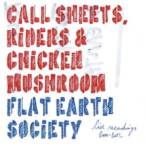 Download track Marsch 4 Flat Earth Society