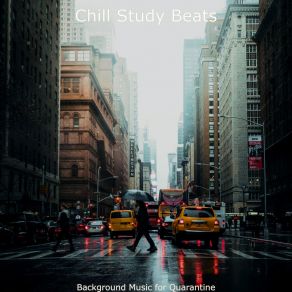 Download track Alluring Jazzhop Lofi - Ambiance For 1 AM Study Sessions Chill Study Beats