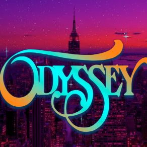 Download track New York City (Mama's Mix) OdysseyLillian Lopez