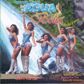 Download track Pasito Tun Tun (Instrumental) Agua Bella