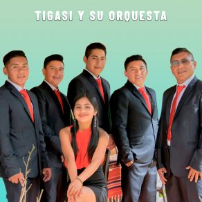 Download track Falsas Promesas Su Orquesta