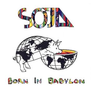 Download track Born In Babylon Soldiers Of Jah Army