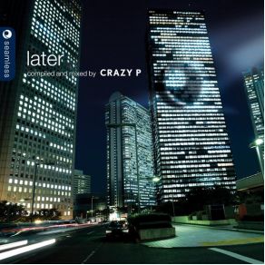 Download track Late Night Boogie (Original Mix) Crazy PenisHot Toddy