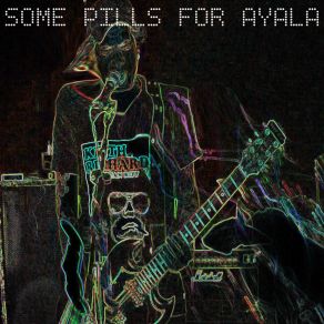 Download track RELAX SOME PILLS FOR AYALA