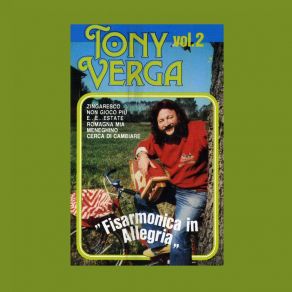 Download track Zingaresco Tony Verga