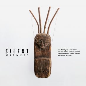 Download track Somba Silent WitnessSinaubi Zawose