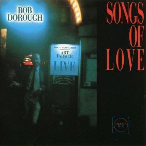 Download track The End Of A Love Affair Bob Dorough