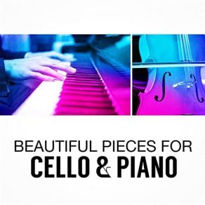 Download track Cello Sonata No. 2 In G Minor, Op. 5 No. 2: I. Adagio Sostenuto Ed Esspresivo Eric Heidsieck