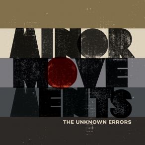 Download track The Spaces Between The Unknown Errors