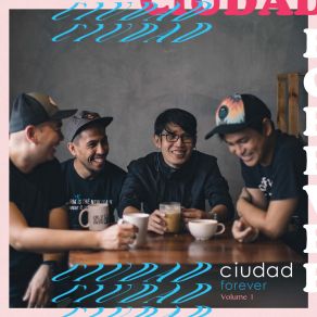 Download track You Shouldn't Wait Ciudad