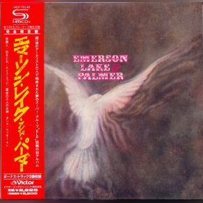 Download track The Barbarian Live At The Isle Of Wight Festival Emerson Lake, The Palmer