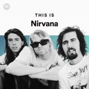 Download track Negative Creep Nirvana