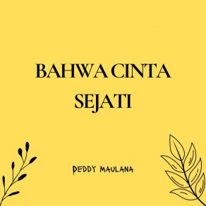 Download track Begitu Indah Deddy Maulana