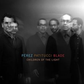 Download track Within Everything Danilo PerezPerez Patitucci Blade