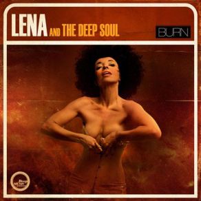 Download track Out Of Control (Remixed By Booster) [Deluxe Edition] Lena, The Deep Soul