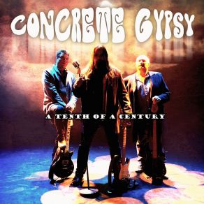 Download track Shine In The Dark Concrete Gypsy