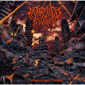 Download track Odiousness Putrefied Cadaver