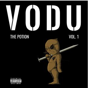 Download track The Potion Ya Boy Majik