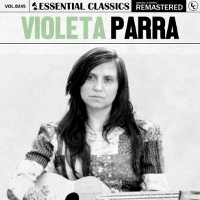 Download track Un Viejo Me Pidió Un Beso Violeta Parra