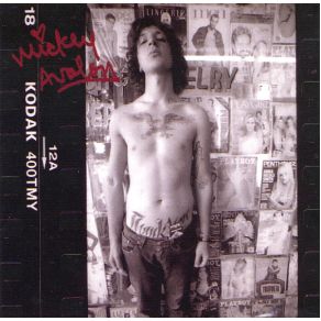 Download track Roll Up Your Sleeves Mickey Avalon