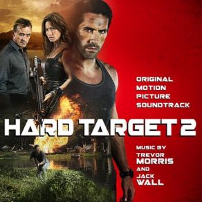 Download track The Hunt Begins Jack Wall, Trevor Morris