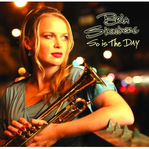 Download track Big Yellow Taxi Bria Skonberg