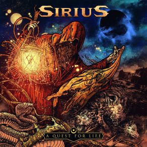 Download track Among The Heavens Sirius