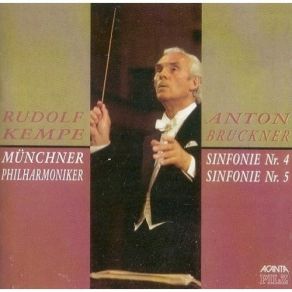 Download track 3. III. Scherzo - Molto Vivace Schnell Bruckner, Anton