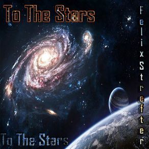 Download track Center Of The Universe Strefter Felix