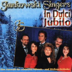 Download track Hark! The Herald Angel Sing Jankowski Singers