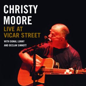 Download track January Man Christy Moore