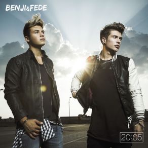 Download track Lettera Fede, Benji