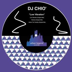 Download track Desire The Tonality Dj Chio`