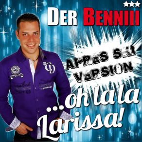 Download track Oh La La Larissa Der Benniii