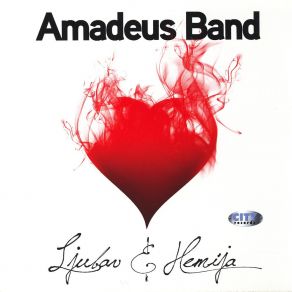 Download track Stopala Amadeus Band