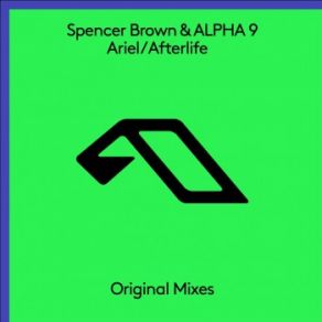 Download track Ariel (Edit) Arty, Alpha 9, Spencer Brown