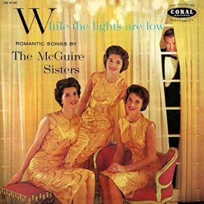 Download track I'm In The Mood For Love The McGuire Sisters