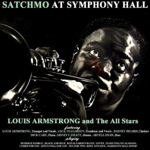 Download track C Jam Blues Louis Armstrong