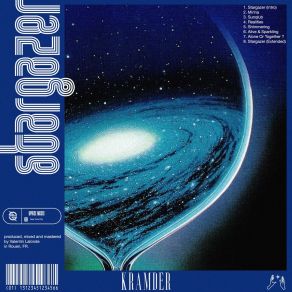 Download track Stargazer (Intro Edit) Kramder