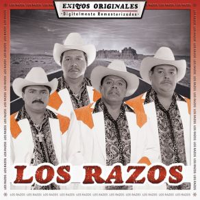 Download track El Hijo De La Huesuda Los Razos