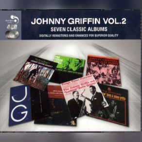 Download track Oh, Now I See Johnny Griffin