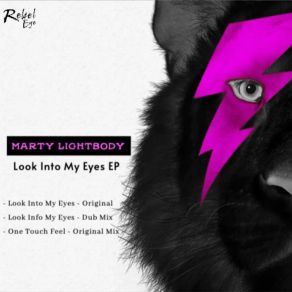 Download track One Touch Feel Marty Lightbody