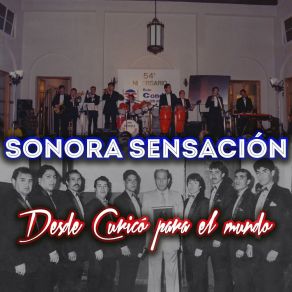 Download track Mix Desde Curicó 3 Sonora Sensación