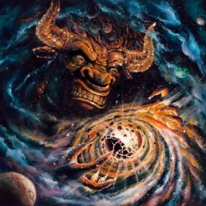 Download track Let The Circus Burn Monster Magnet