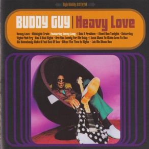 Download track Heavy Love Buddy Guy